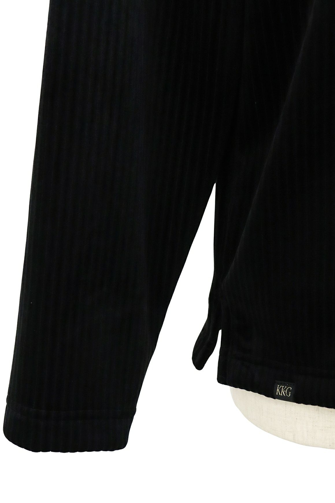 カールカナイのポロシャツ