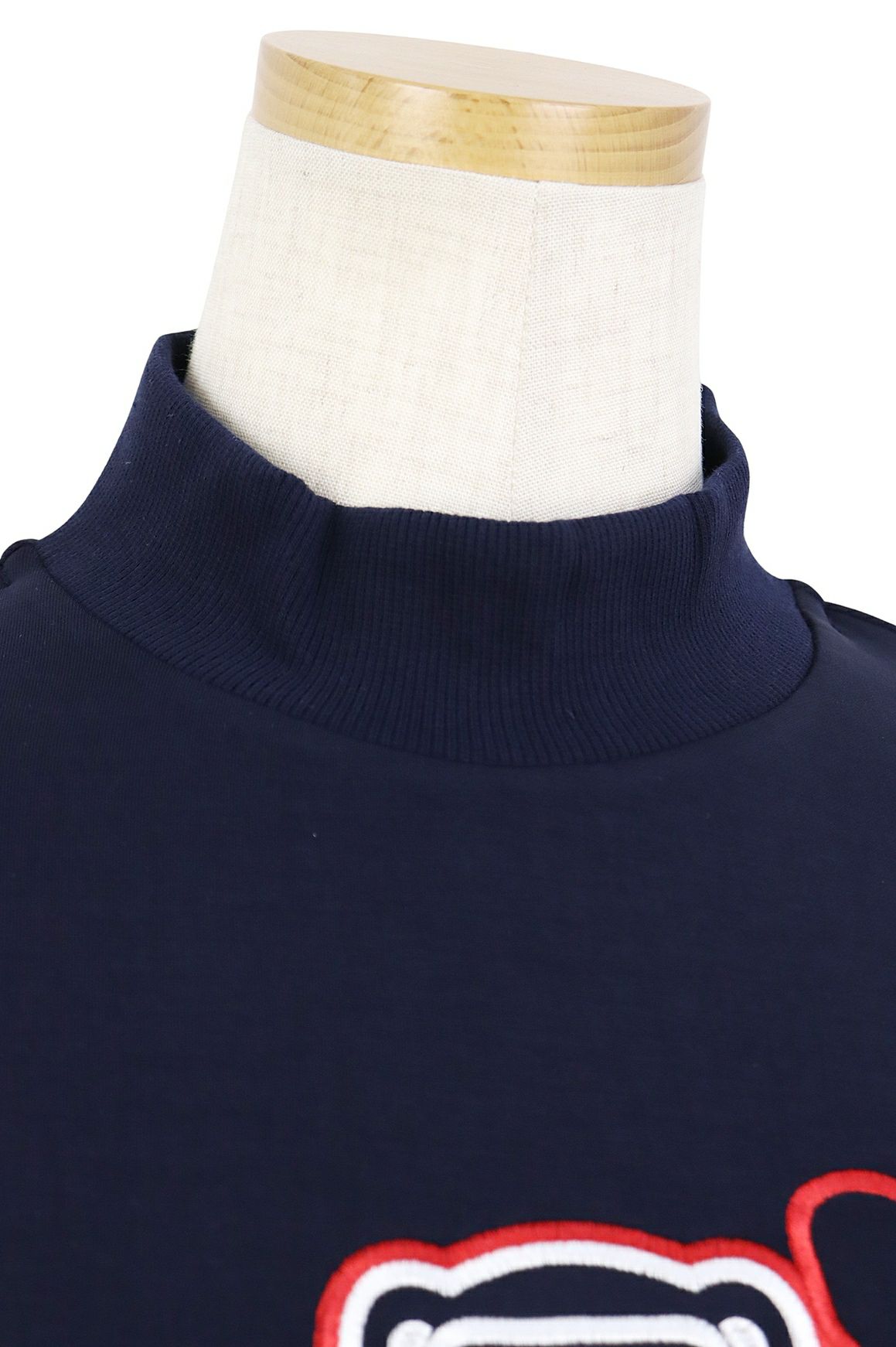 アンパスィのトレーナー