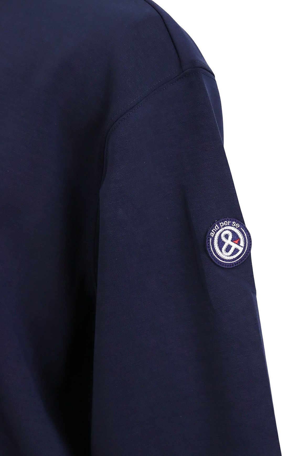 アンパスィのトレーナー