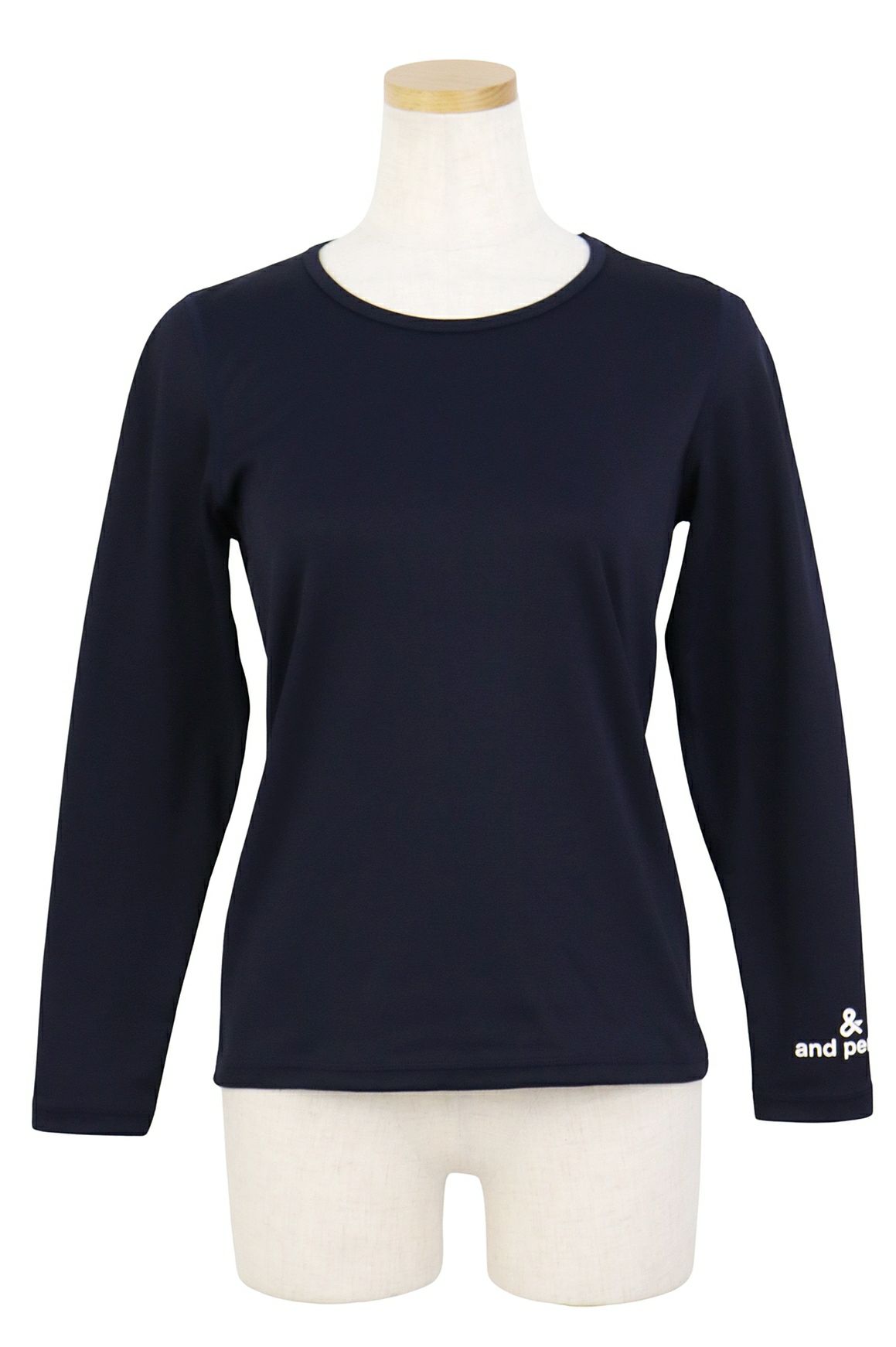 アンパスィのインナーシャツ