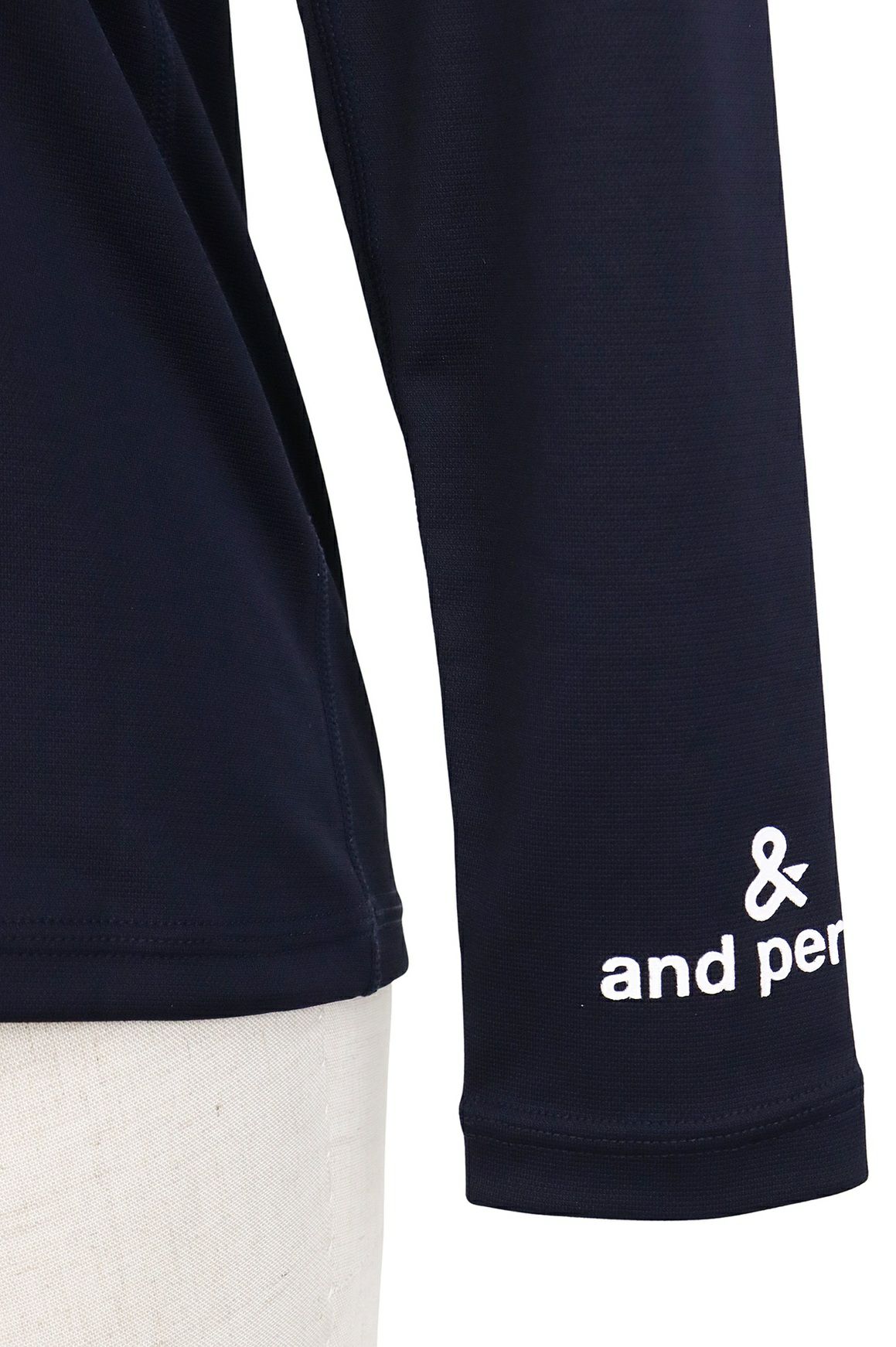 アンパスィのインナーシャツ