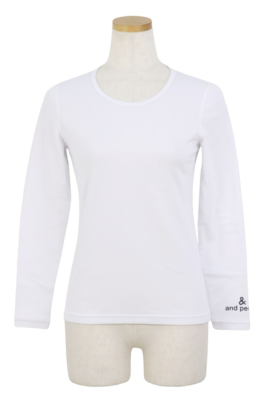 アンパスィのインナーシャツ