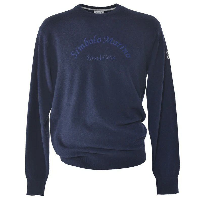 シナコバのセーター