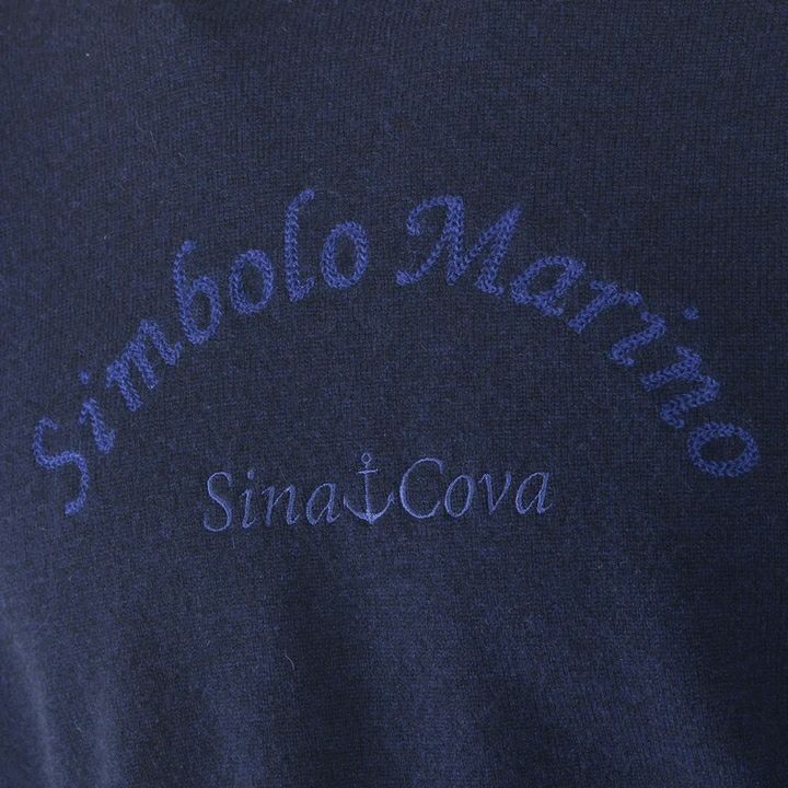 シナコバのセーター