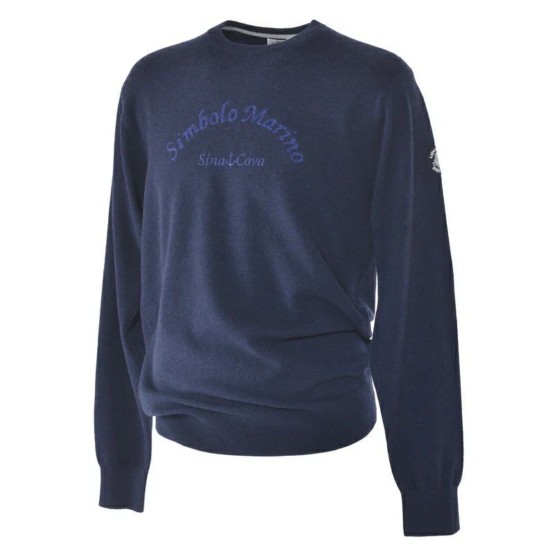 シナコバのセーター