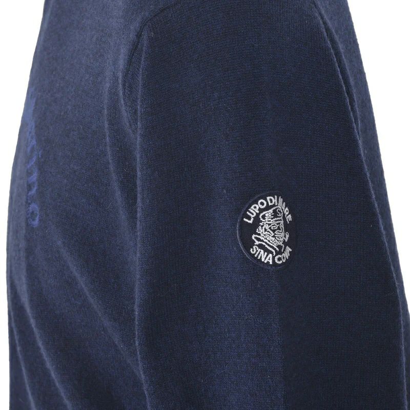 シナコバのセーター