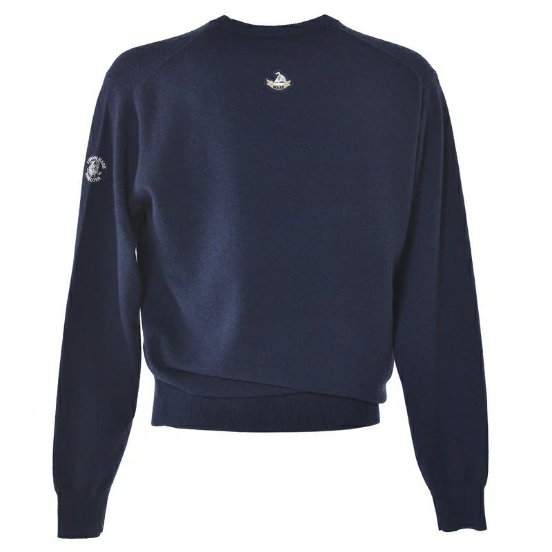 シナコバのセーター