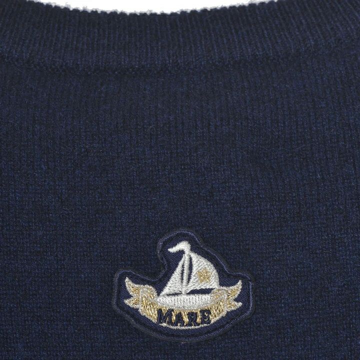 シナコバのセーター