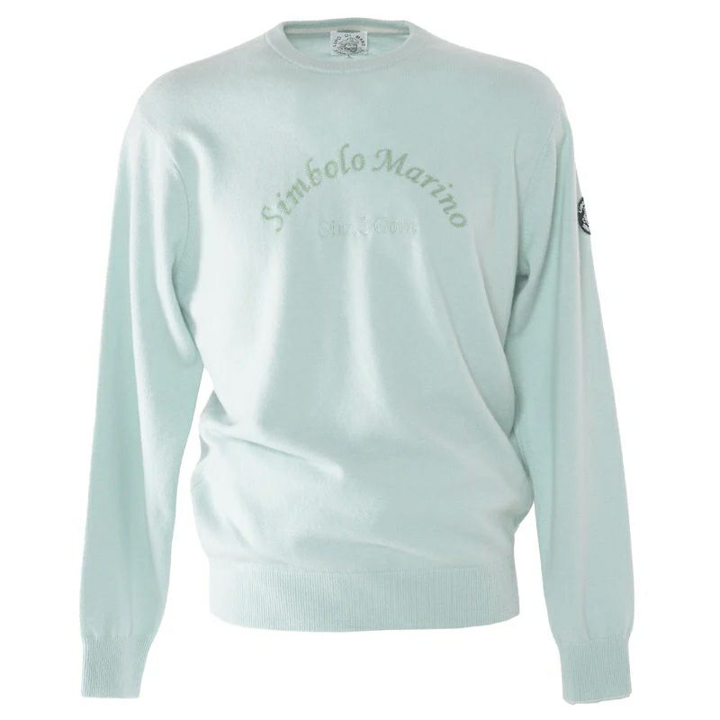 シナコバのセーター