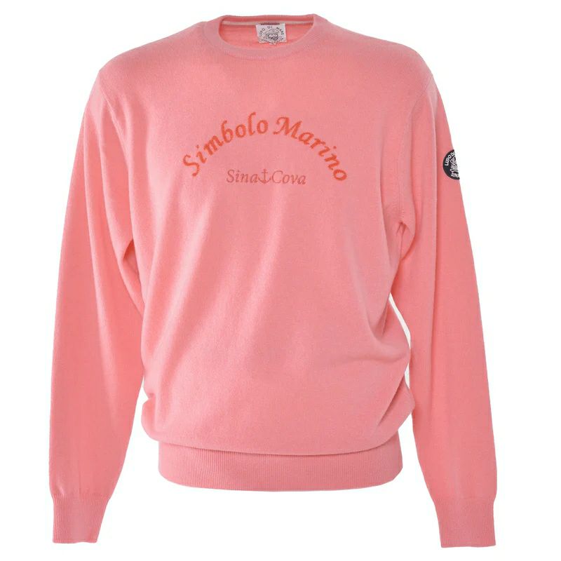 シナコバのセーター