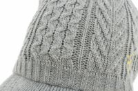 20％OFFセール】ニットキャップ レディース レザレクション