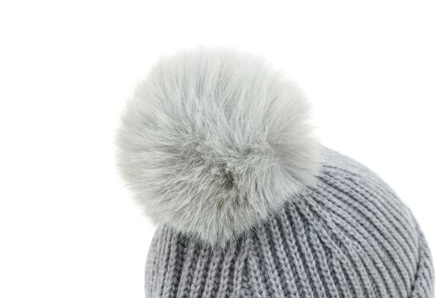 【新品】レザレクション　ポンポンニットキャップ Resurrection トリプルポンポン ニット | TOZAI NANBOKUYA