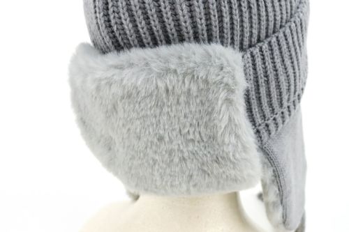 ニットキャップ レディース レザレクション Resurrection 2025 秋冬