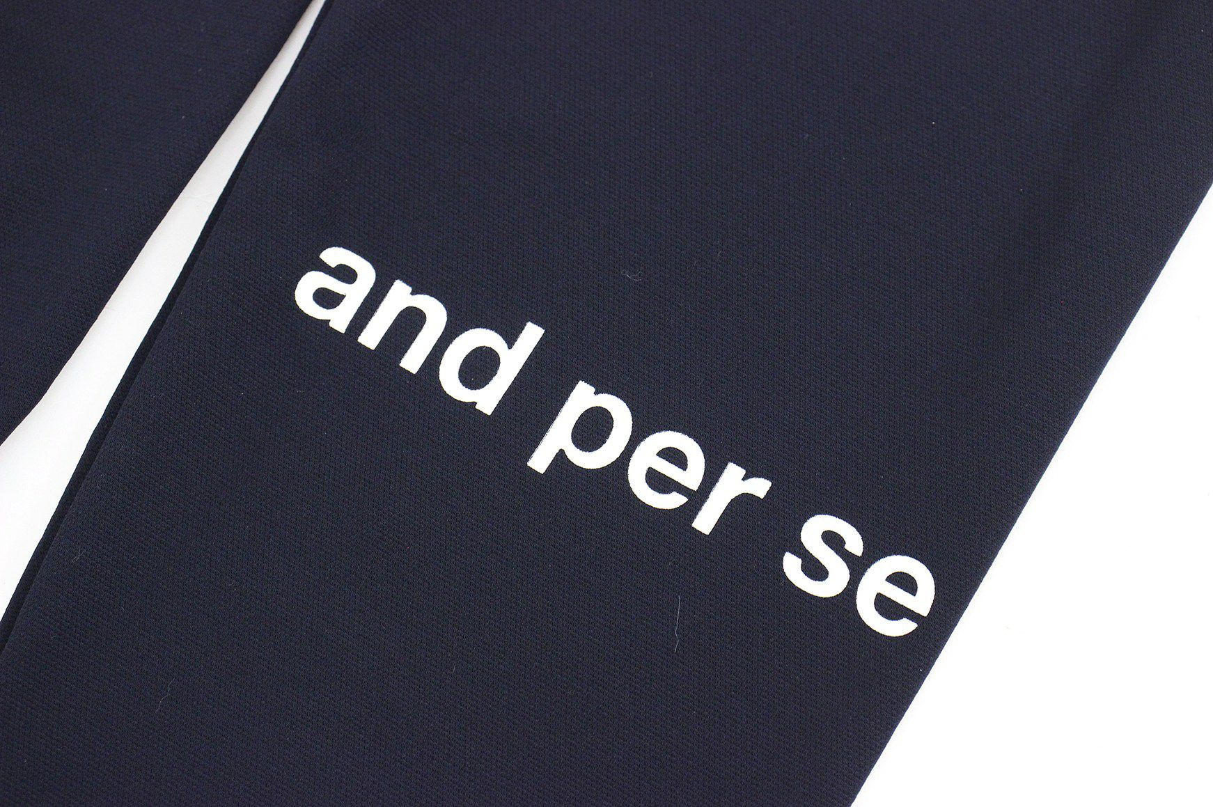 アンパスィのレギンス