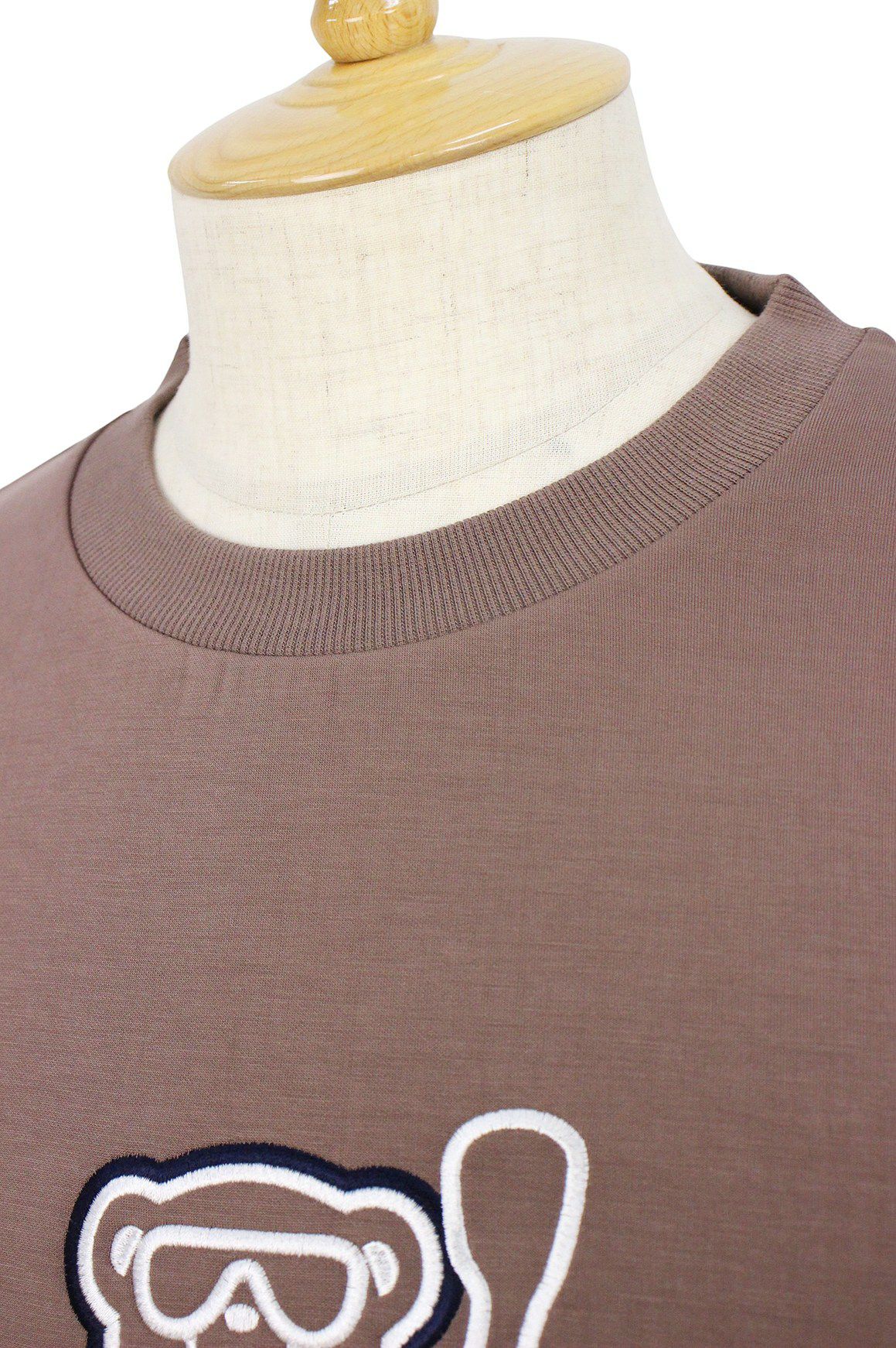 アンパスィのトレーナー