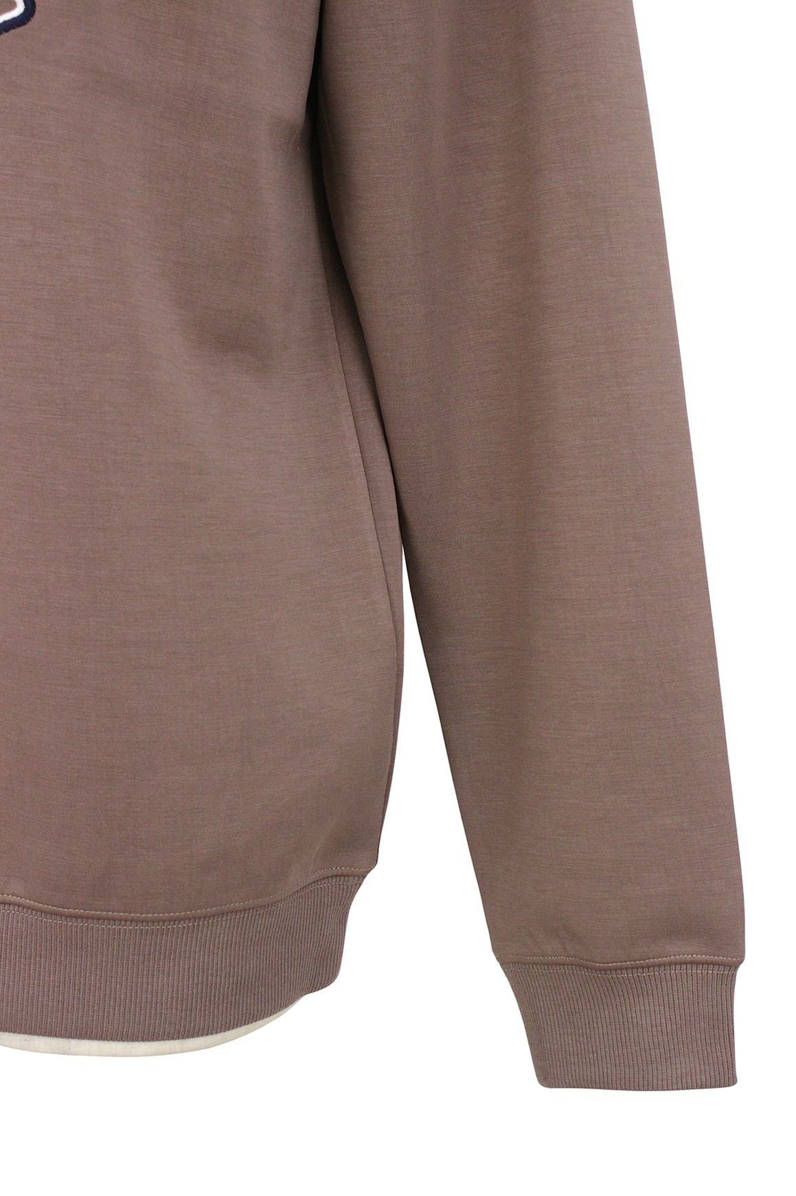 アンパスィのトレーナー