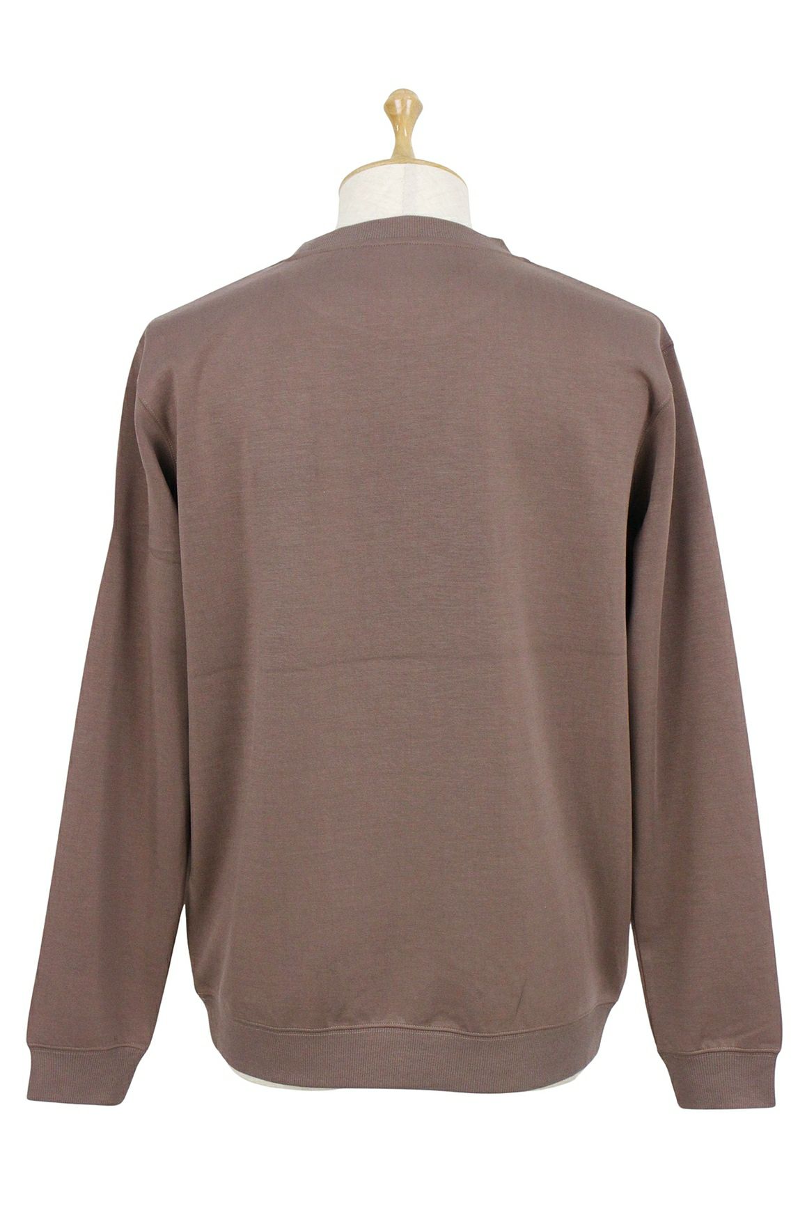 アンパスィのトレーナー