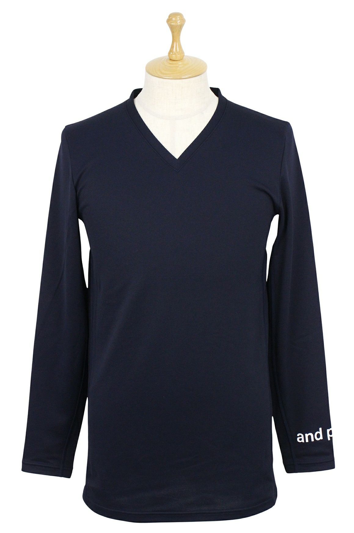 アンパスィのインナーシャツ