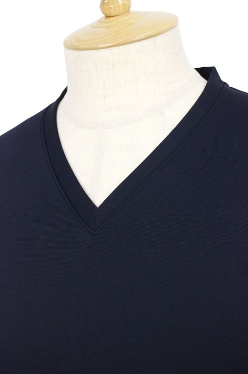 【men's】and per se ゴルフウェア インナー LL インナーシャツ メンズ アンパスィ and per se 2025 秋冬 新作