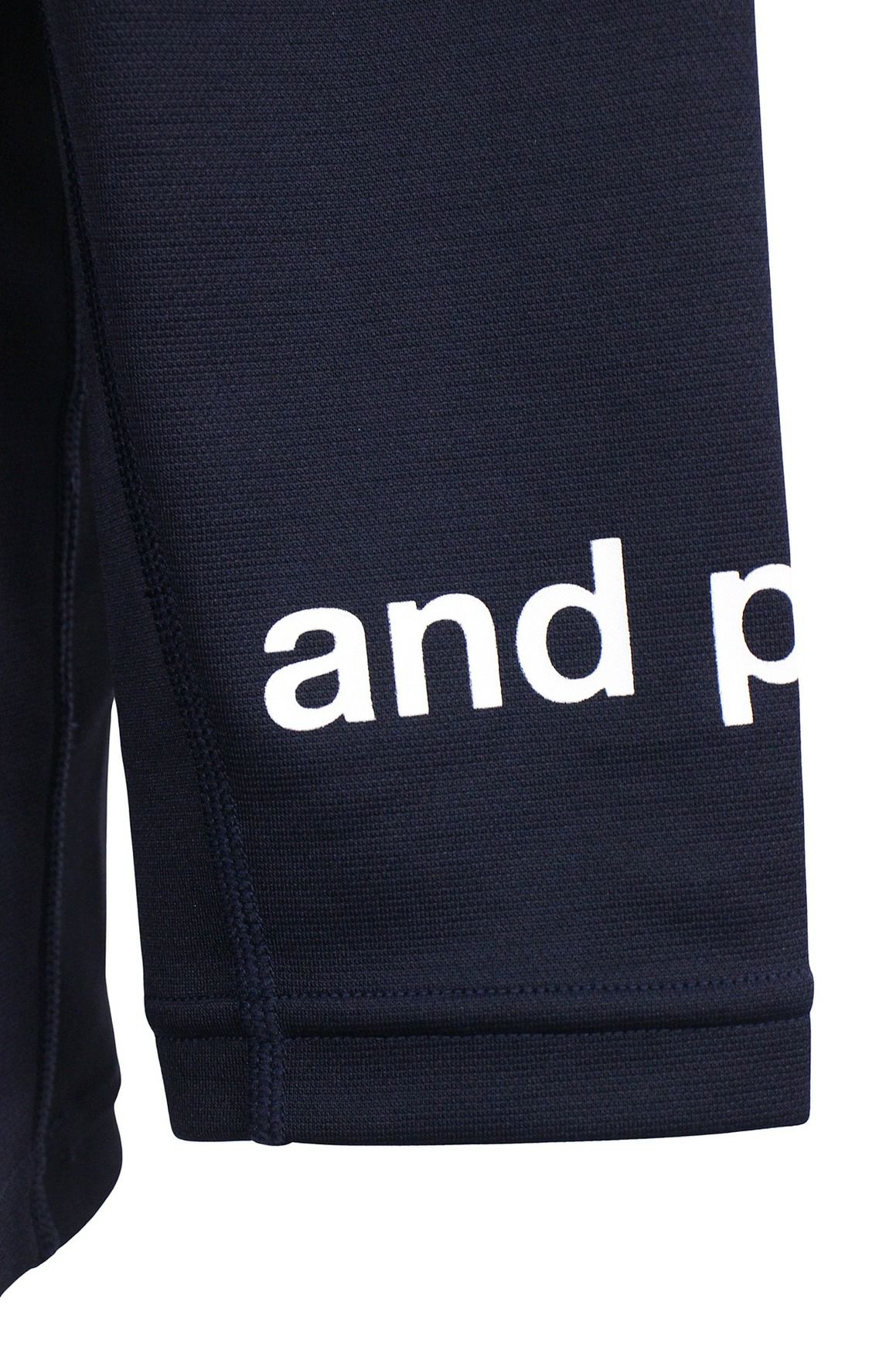 アンパスィのインナーシャツ