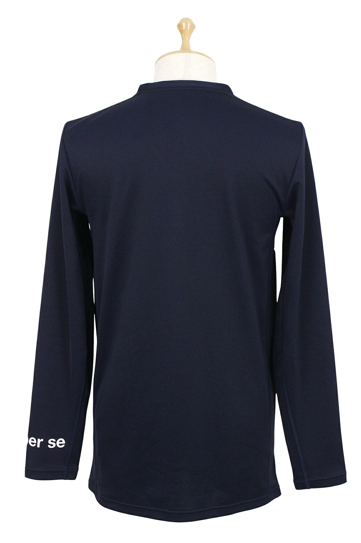 アンパスィのインナーシャツ