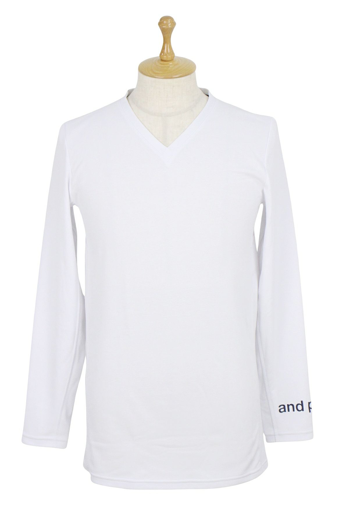 アンパスィのインナーシャツ