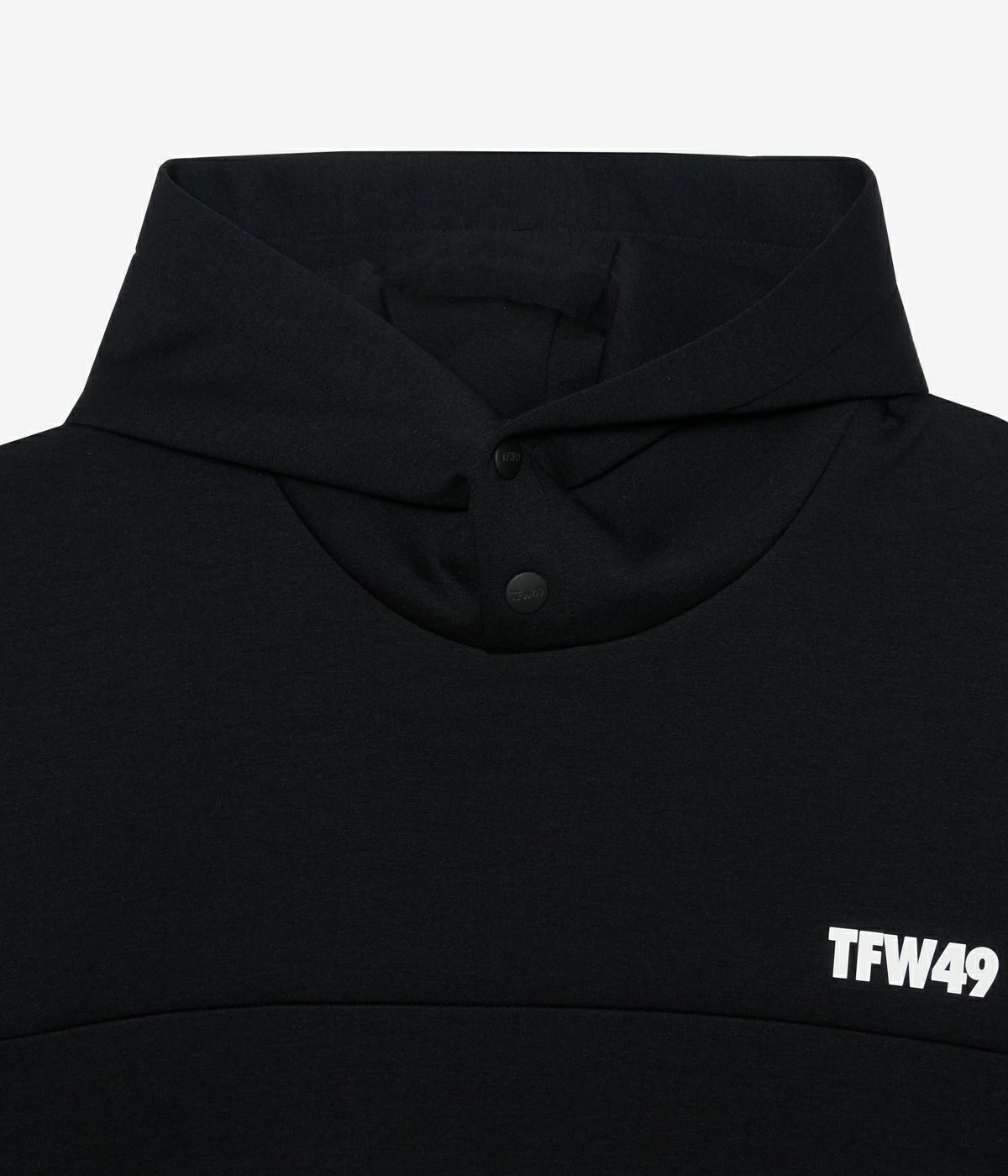 TFW49のパーカー