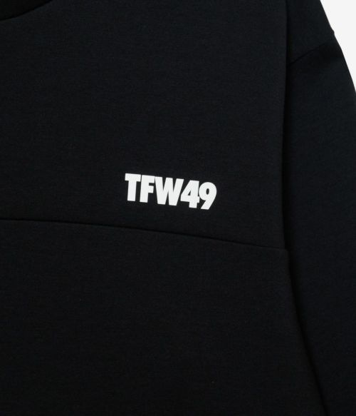 大感謝祭P10倍】パーカー メンズ ティーエフダブリュー フォーティーナ