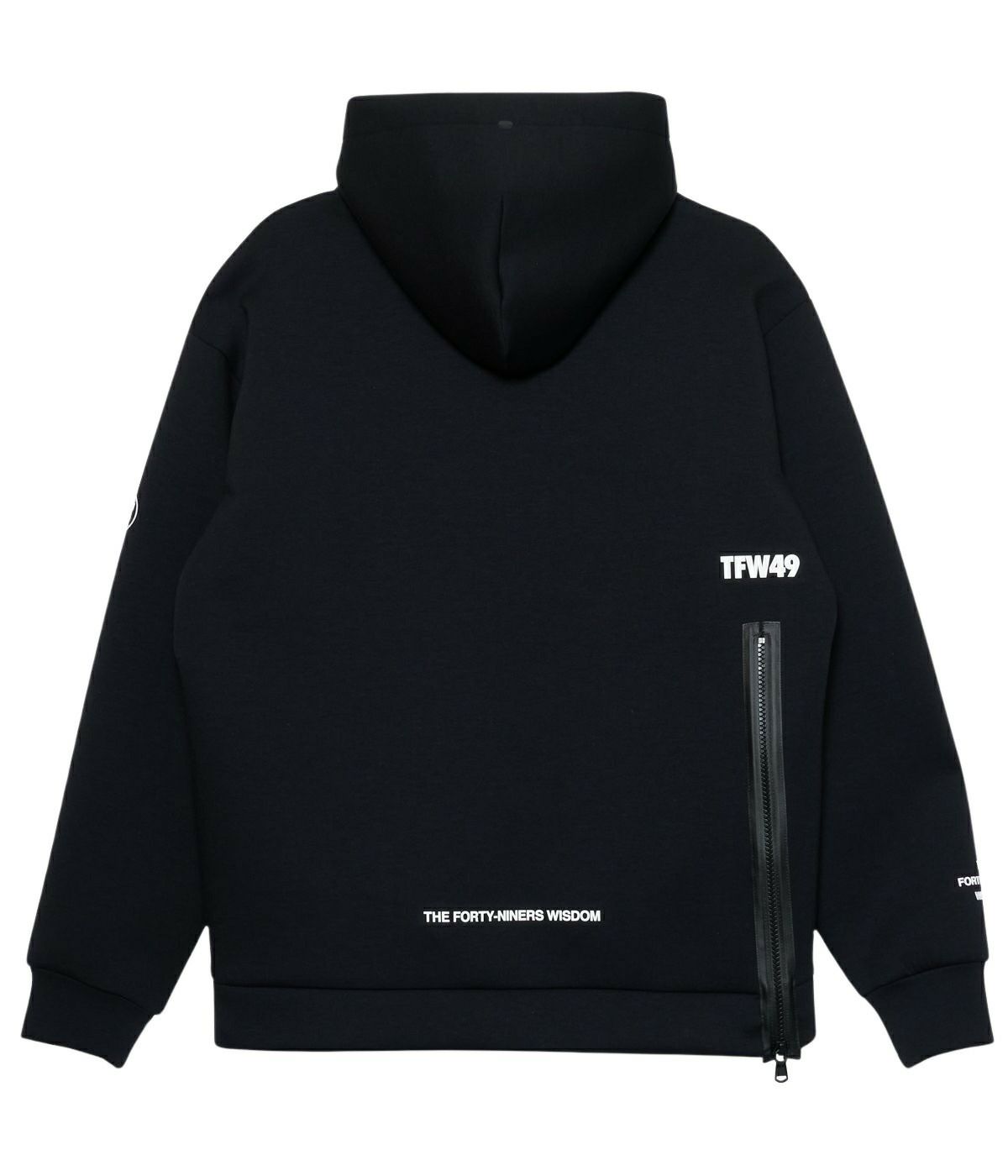 TFW49のパーカー