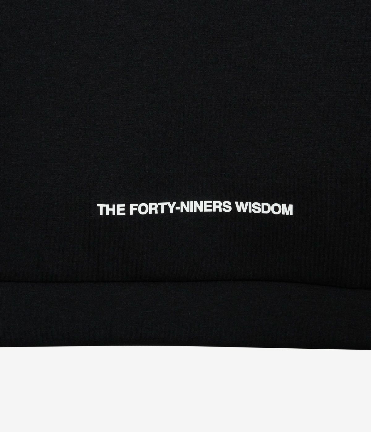 TFW49のパーカー