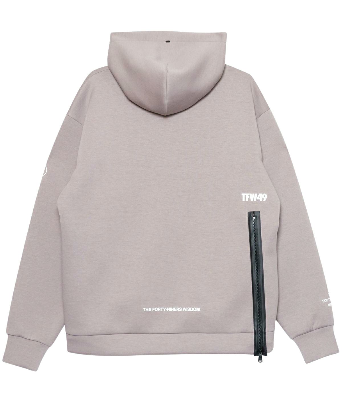 TFW49のパーカー