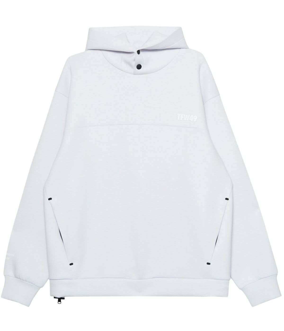 TFW49のパーカー