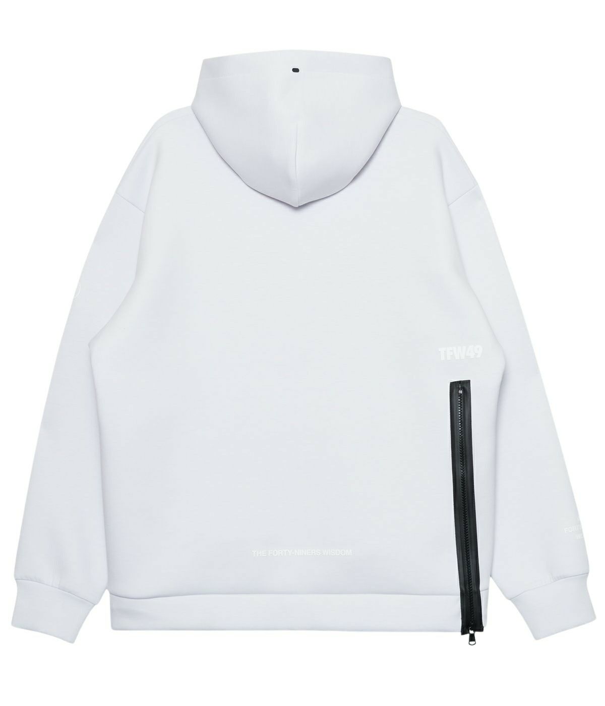 TFW49のパーカー