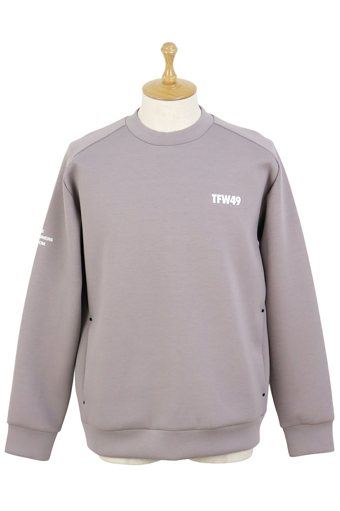 TFW49のトレーナー