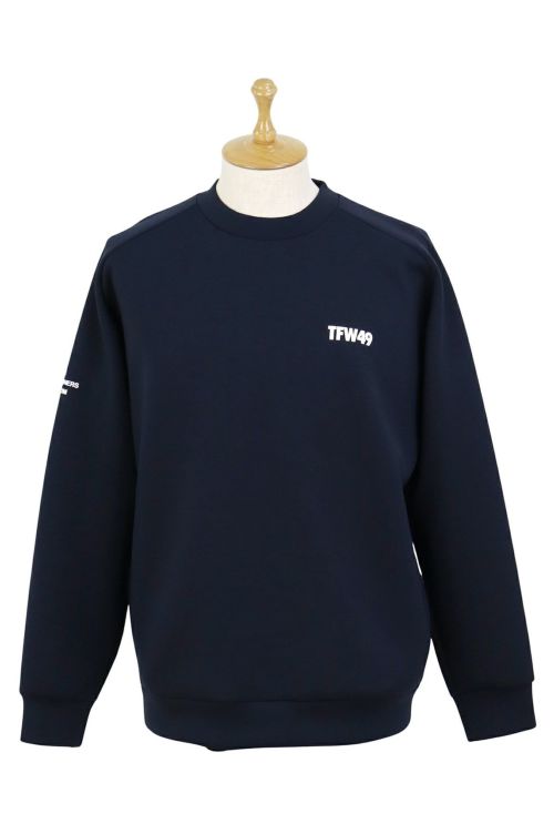 新年還元祭P10倍】トレーナー メンズ ティーエフダブリュー フォー