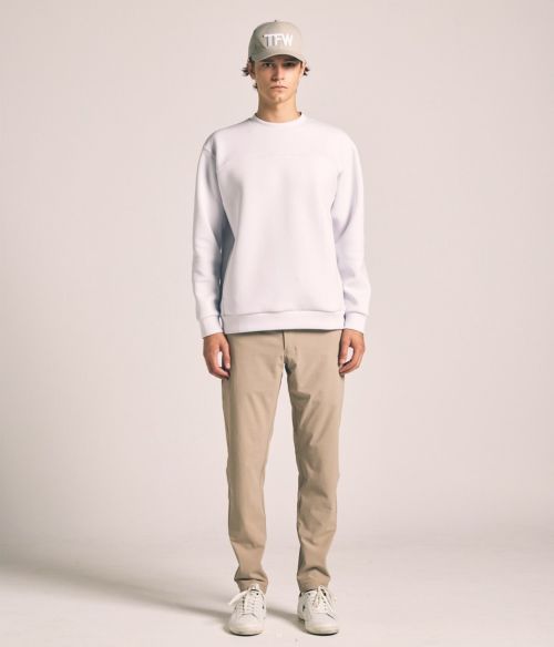 大感謝祭P10倍】トレーナー メンズ ティーエフダブリュー フォー