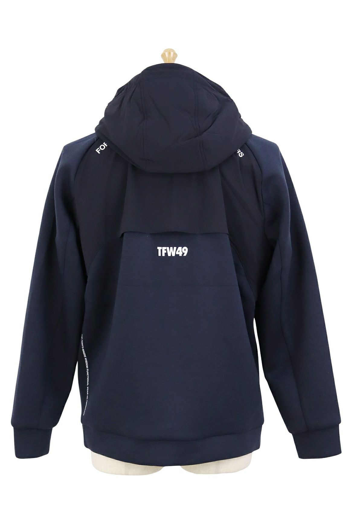 TFW49のブルゾン