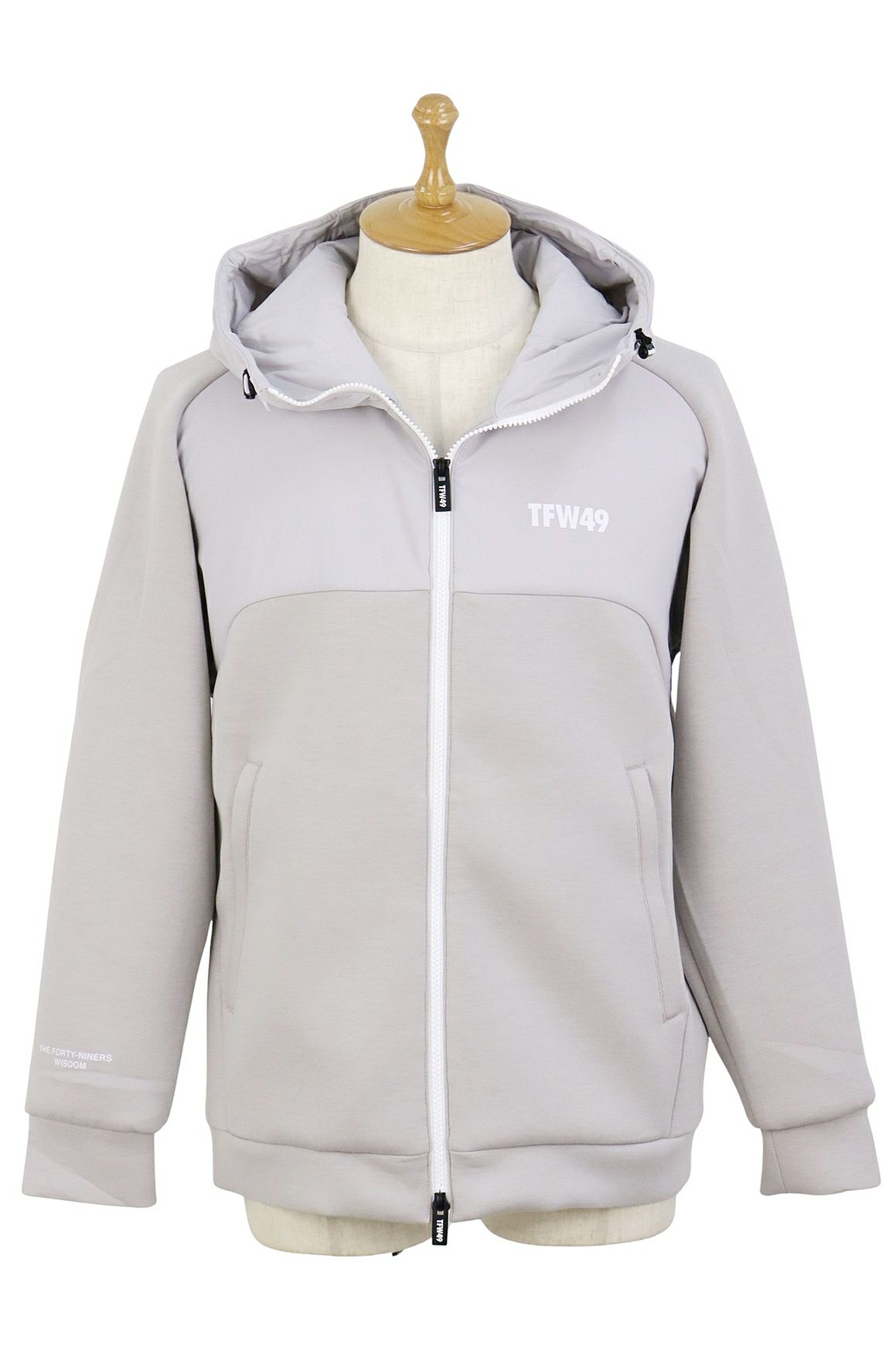 TFW49のブルゾン