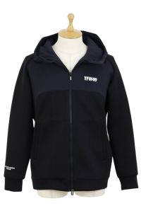 大感謝祭P10倍】ブルゾン メンズ ティーエフダブリュー フォーティーナ