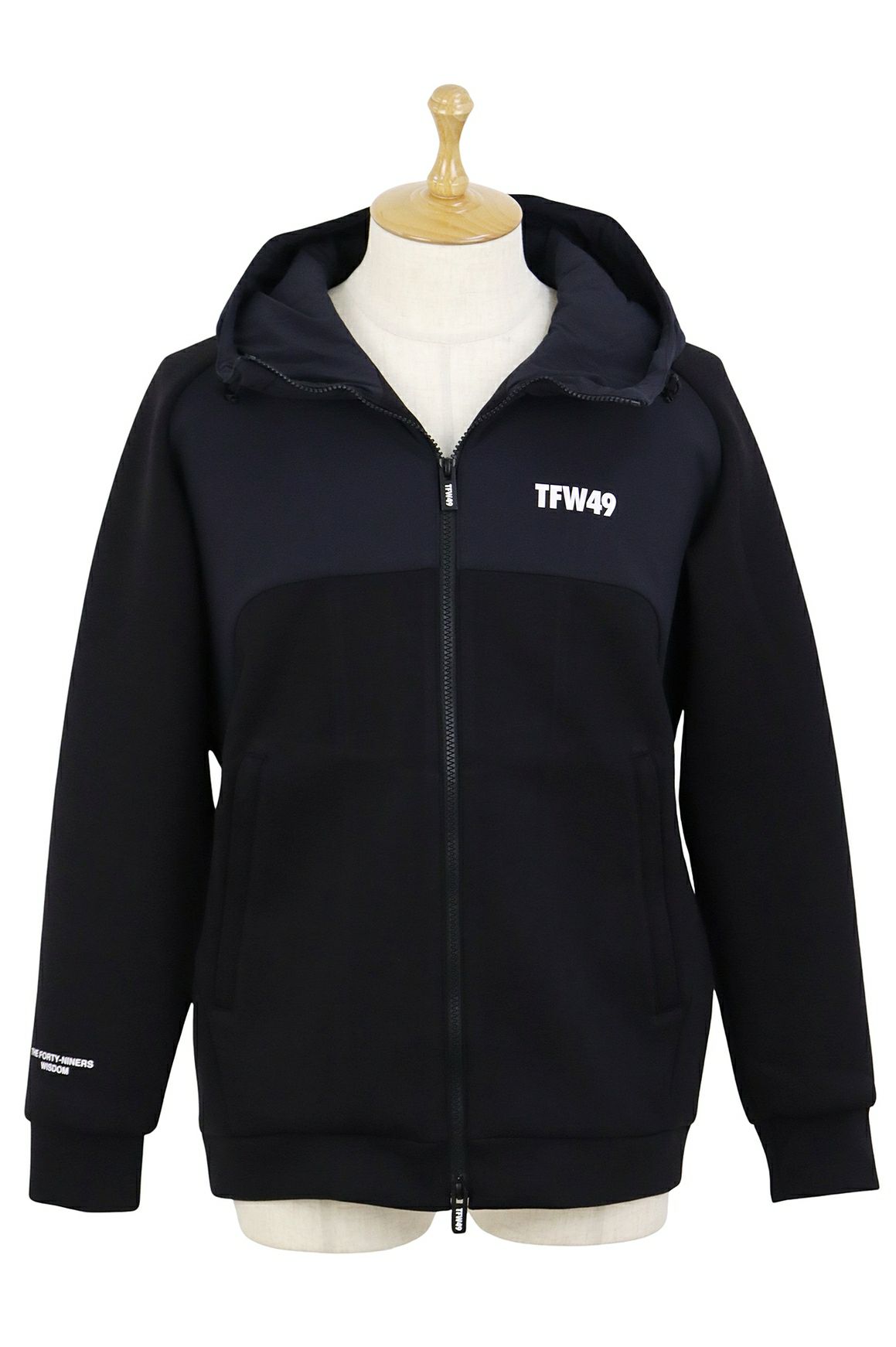 TFW49のブルゾン