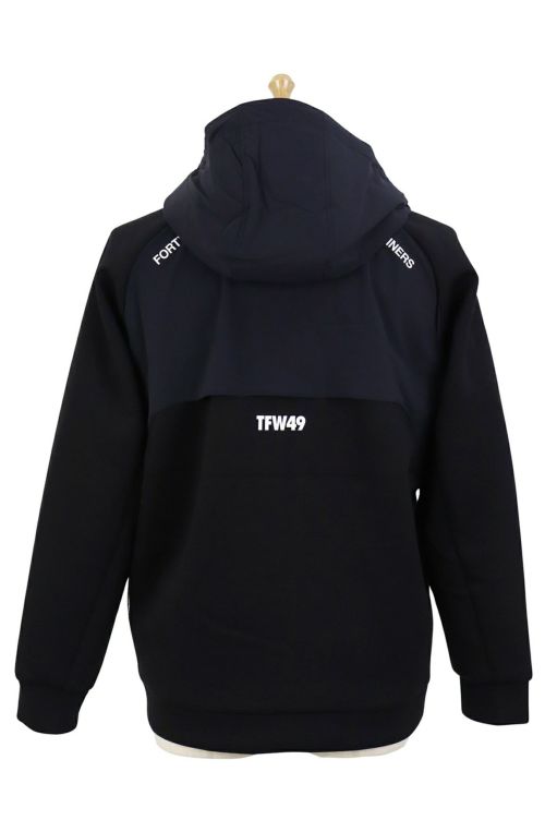 TFW49 ゴルフウェア メンズ XL 新品未使用 楽天市場】ティーエフダブリュー TFW49 ゴルフウェア ブルゾン メンズ