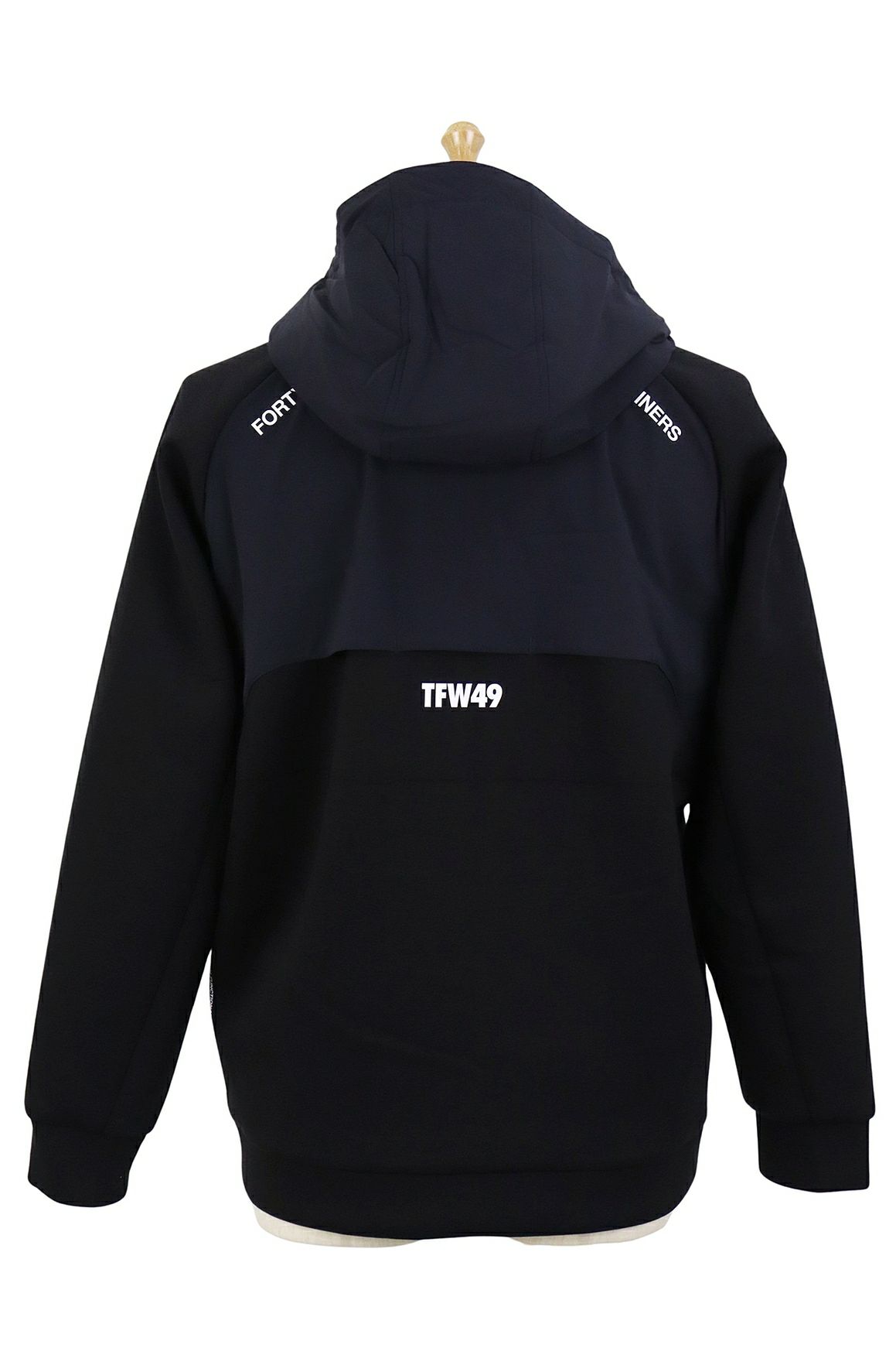 ブルゾン メンズ ティーエフダブリュー フォーティーナイン TFW49 2025