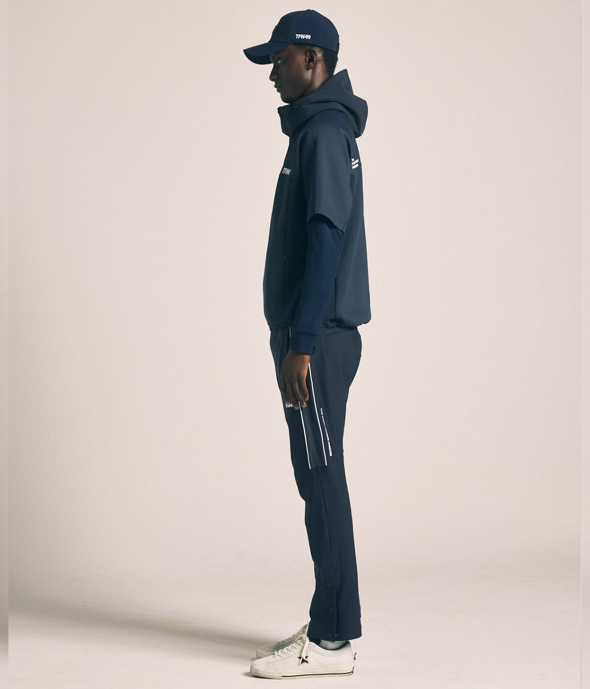 TFW49のトレーナー