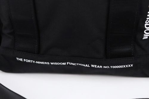 カートバッグ メンズ レディース ティーエフダブリュー フォーティーナ