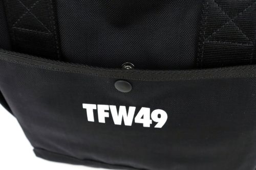 カートバッグ メンズ レディース ティーエフダブリュー フォーティーナ