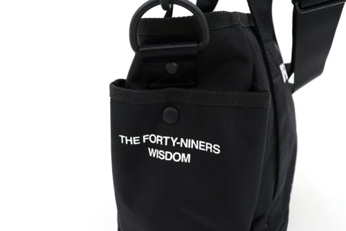 カートバッグ メンズ レディース ティーエフダブリュー フォーティーナ