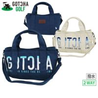 カートバッグ メンズ レディース ガッチャ ガッチャゴルフ GOTCHA GOLF