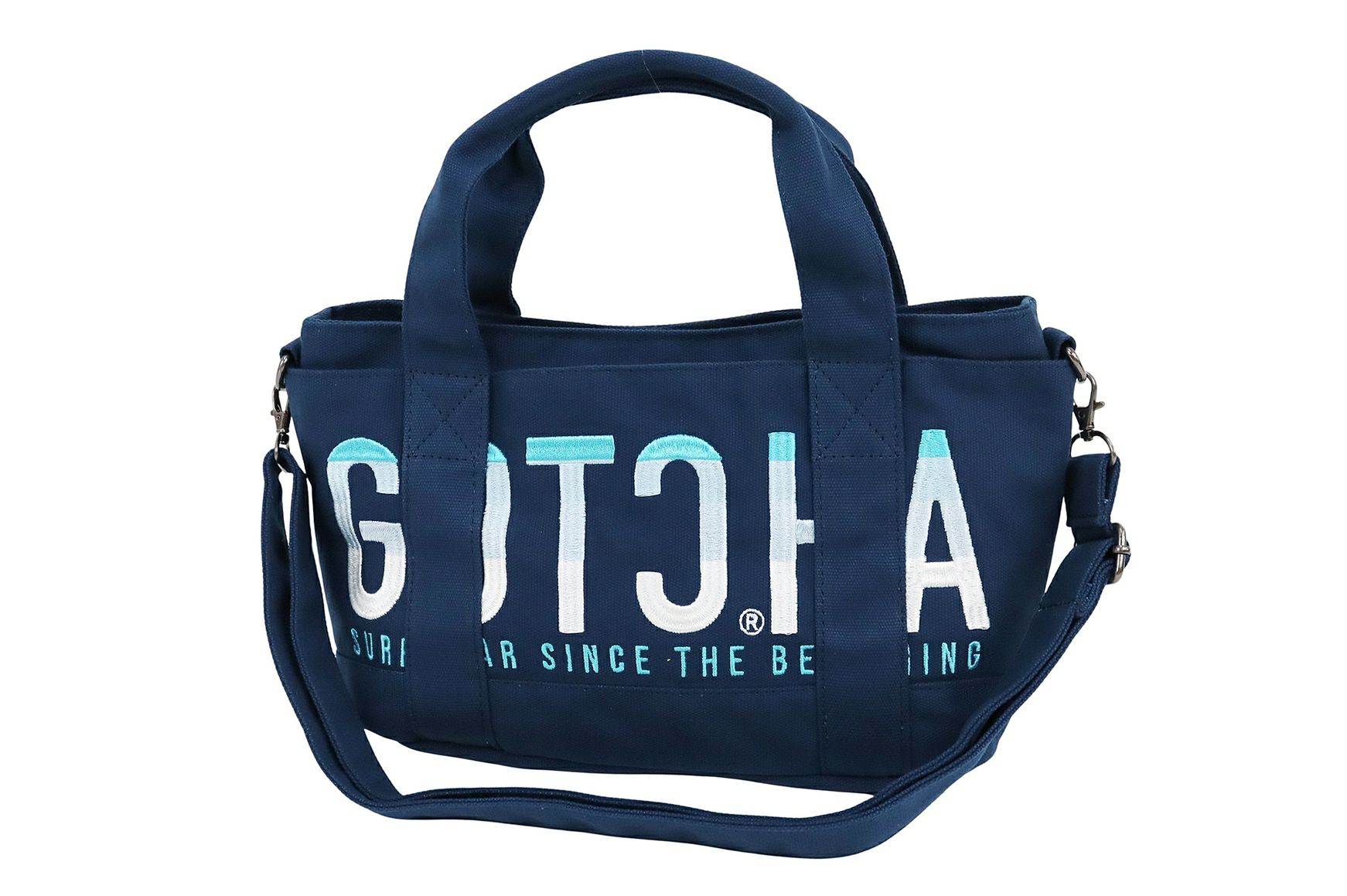 ガッチャゴルフのカートバッグ