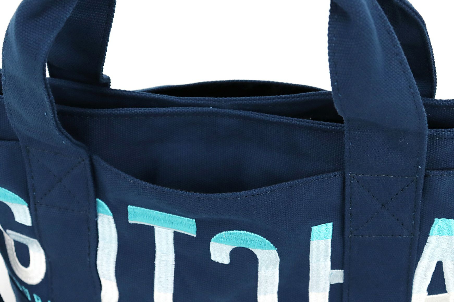 ガッチャゴルフのカートバッグ