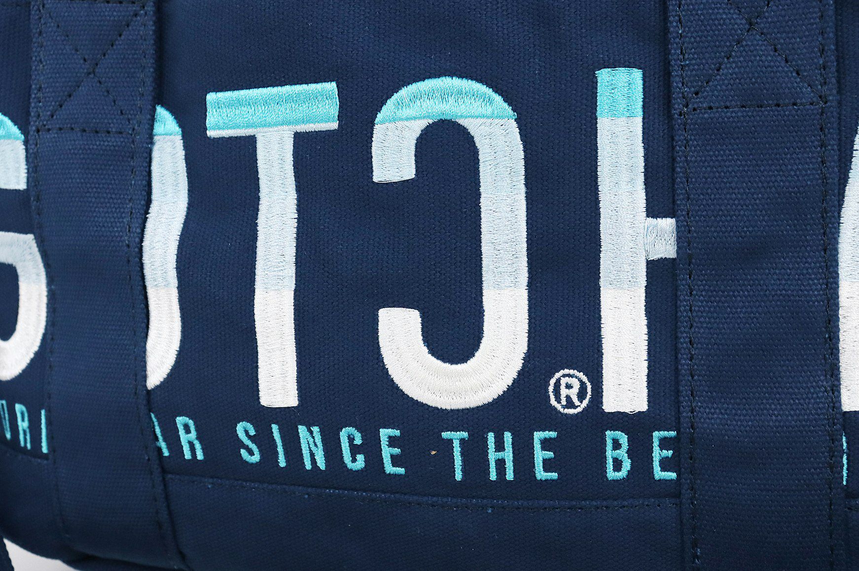 ガッチャゴルフのカートバッグ